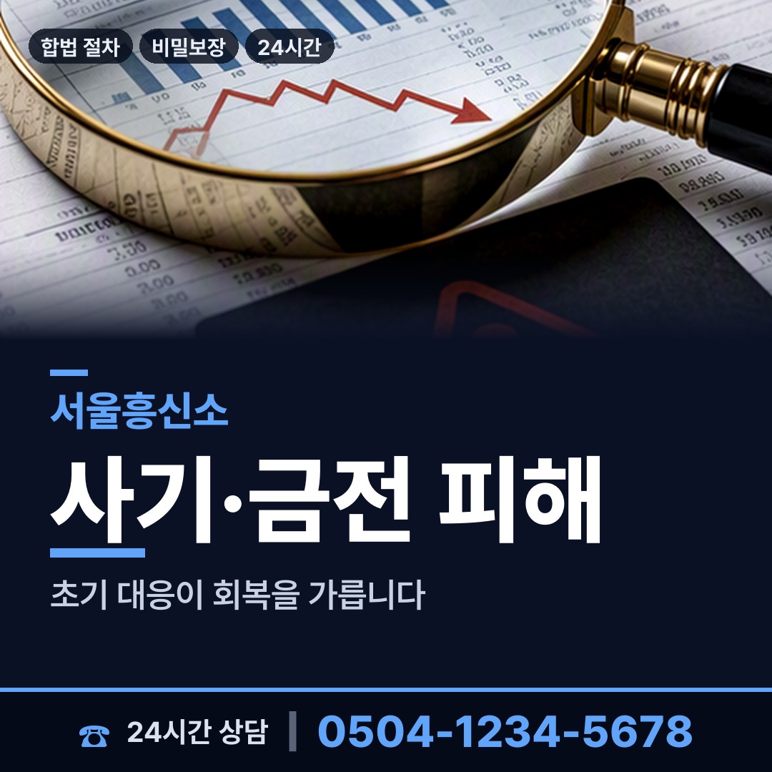 서울 수유3동 기업탐정 상담 안내